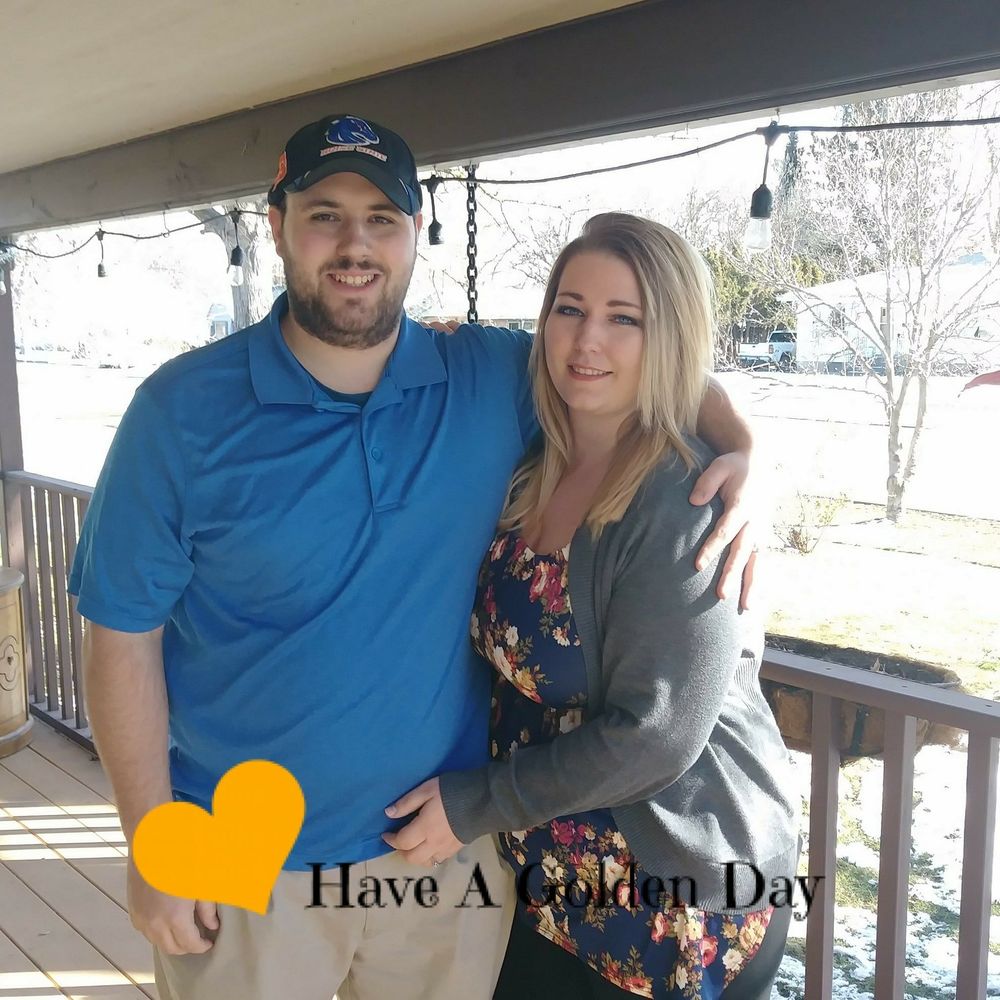 Meet your Posher, Kaytlin